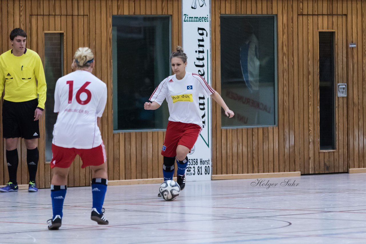 Bild 433 - Volksbank Cup Elmshorn